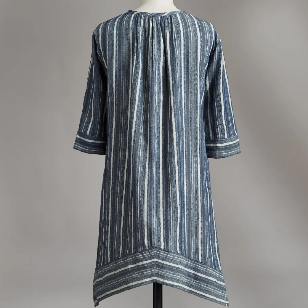 🆕🌿SUNDANCE COTTON TUNIC🌿 - Picture 2 of 4
